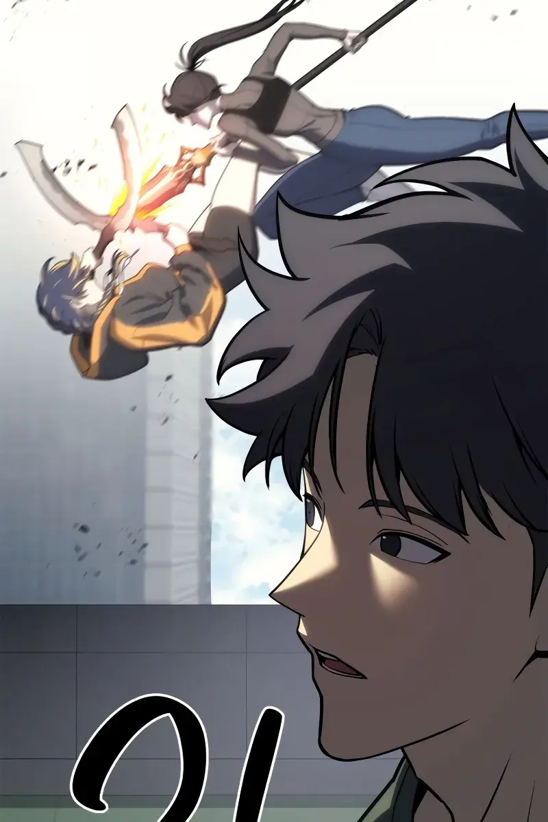 Return of Disaster Class Hero Chapter 103 Page 9