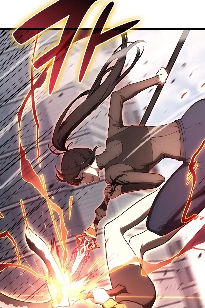 Return of Disaster Class Hero Chapter 103 Page 11