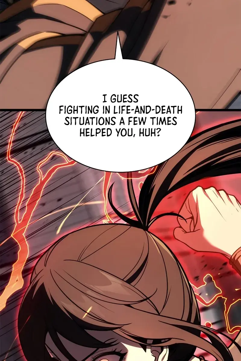 Return of Disaster Class Hero Chapter 103 Page 15