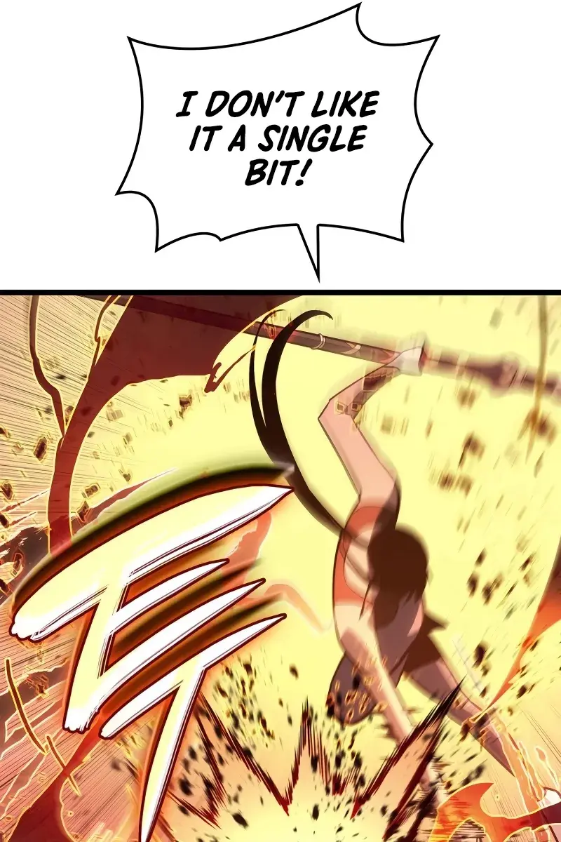 Return of Disaster Class Hero Chapter 103 Page 17