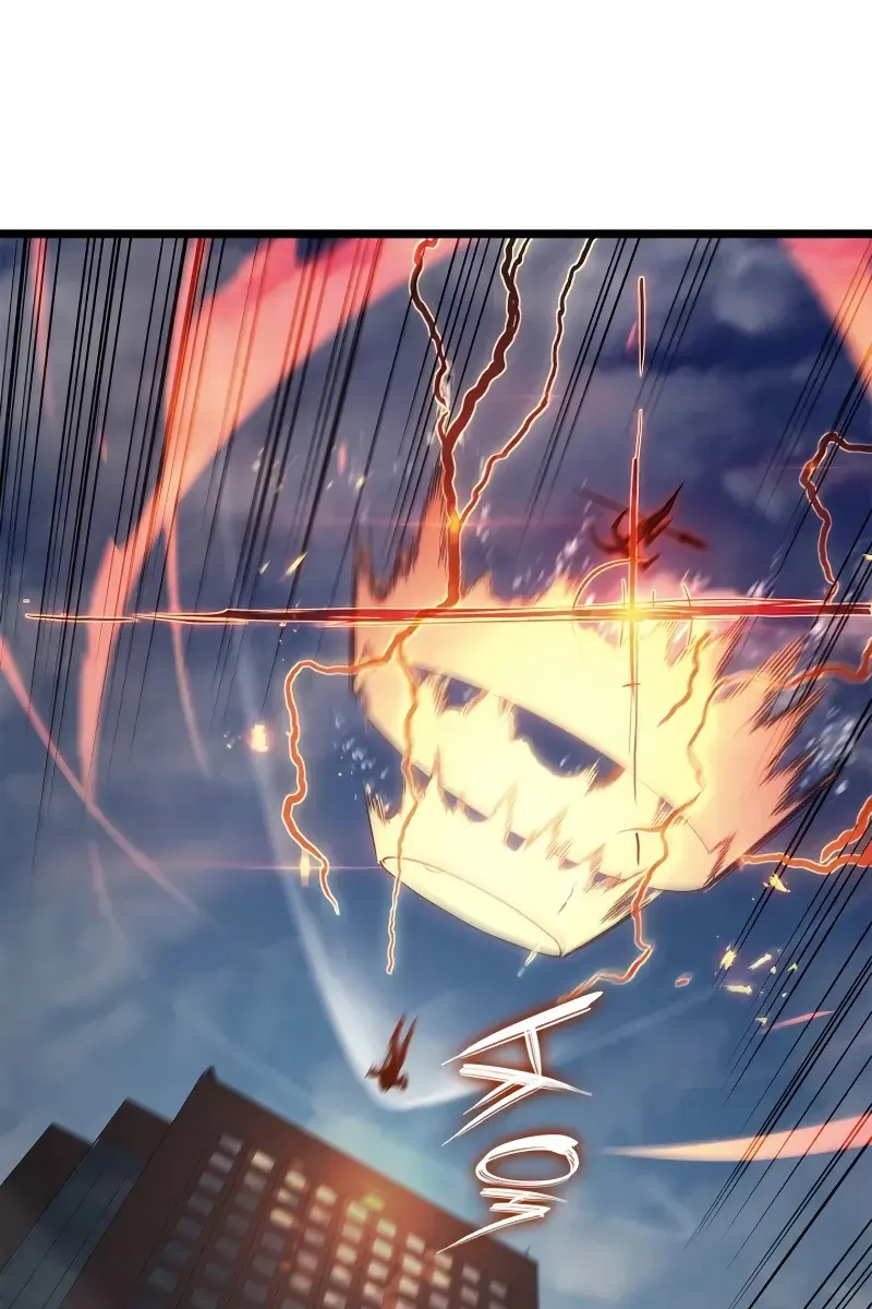 Return of Disaster Class Hero Chapter 103 Page 20