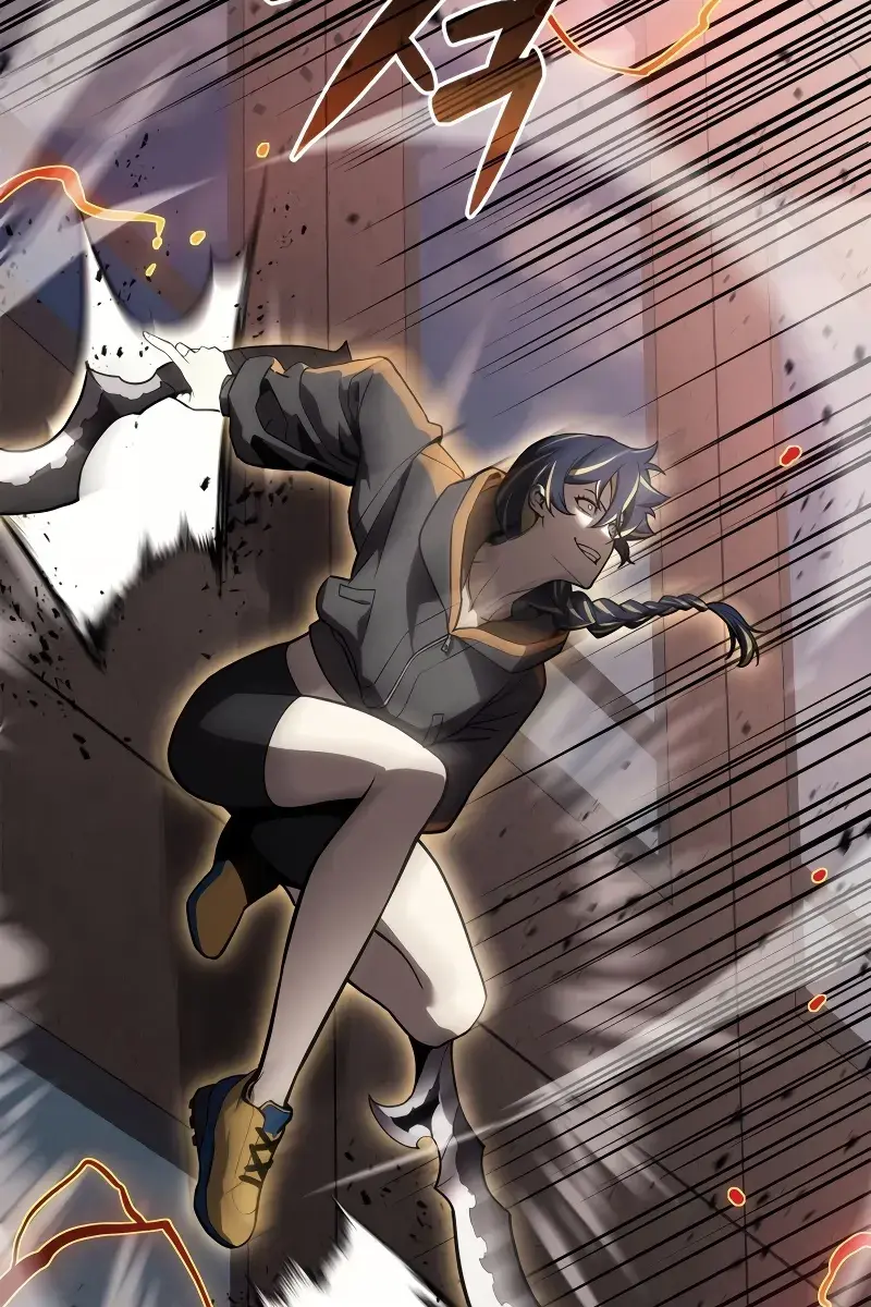 Return of Disaster Class Hero Chapter 103 Page 22