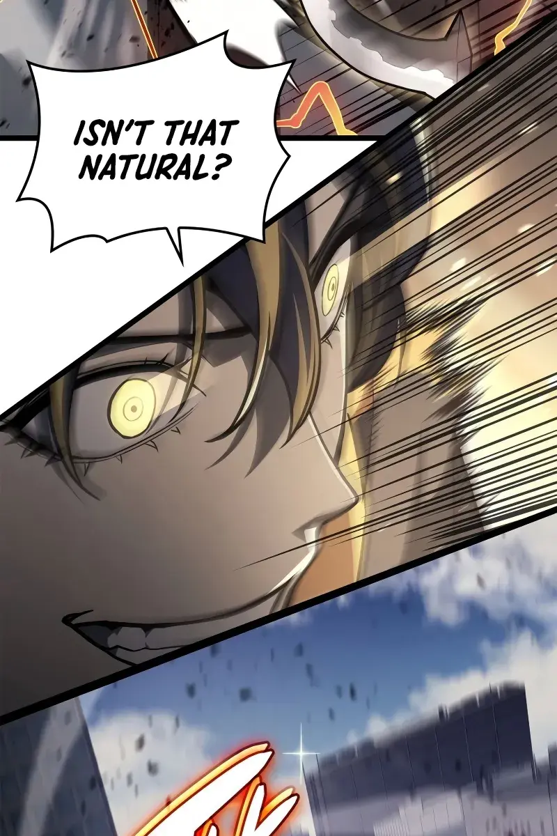 Return of Disaster Class Hero Chapter 103 Page 23