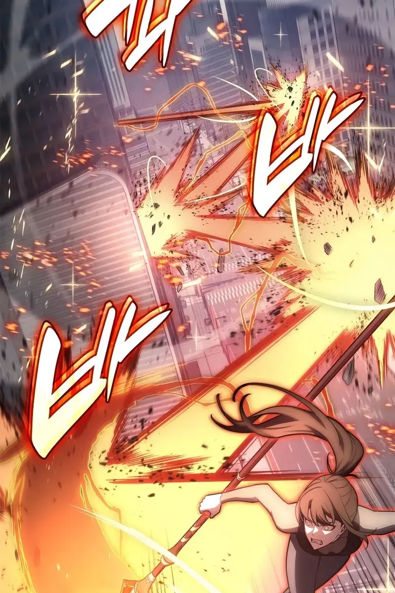 Return of Disaster Class Hero Chapter 103 Page 24