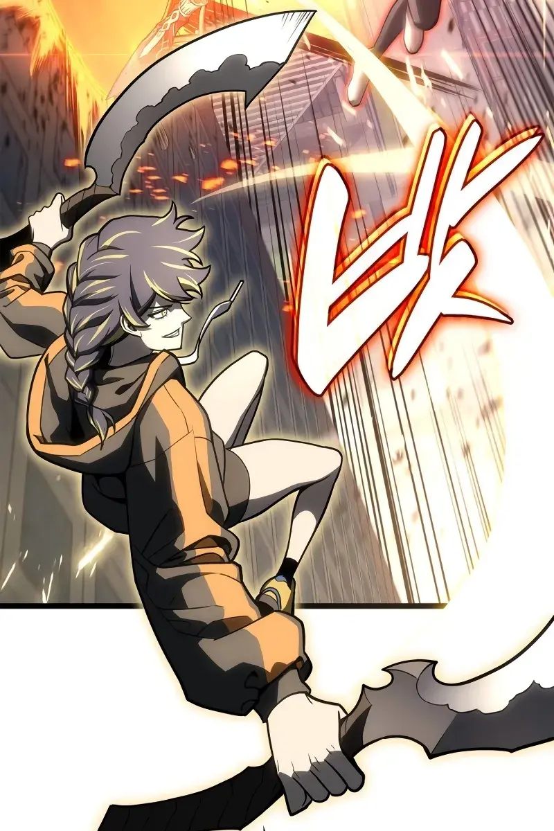 Return of Disaster Class Hero Chapter 103 Page 25