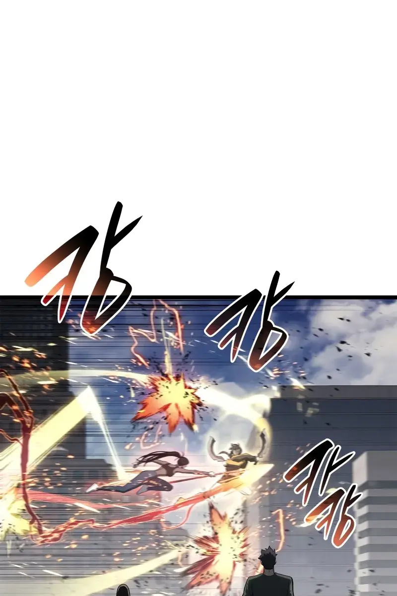 Return of Disaster Class Hero Chapter 103 Page 27