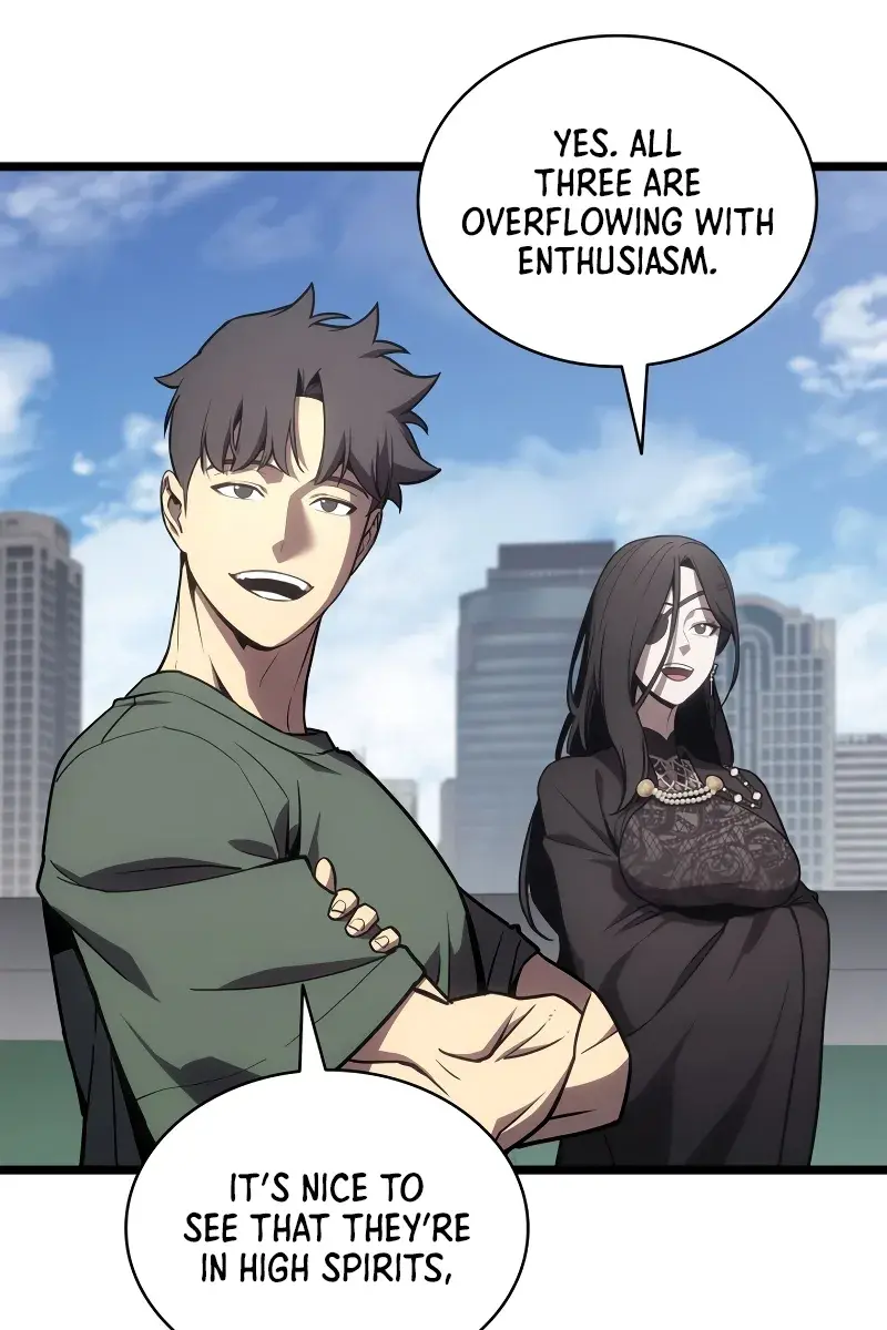 Return of Disaster Class Hero Chapter 103 Page 29