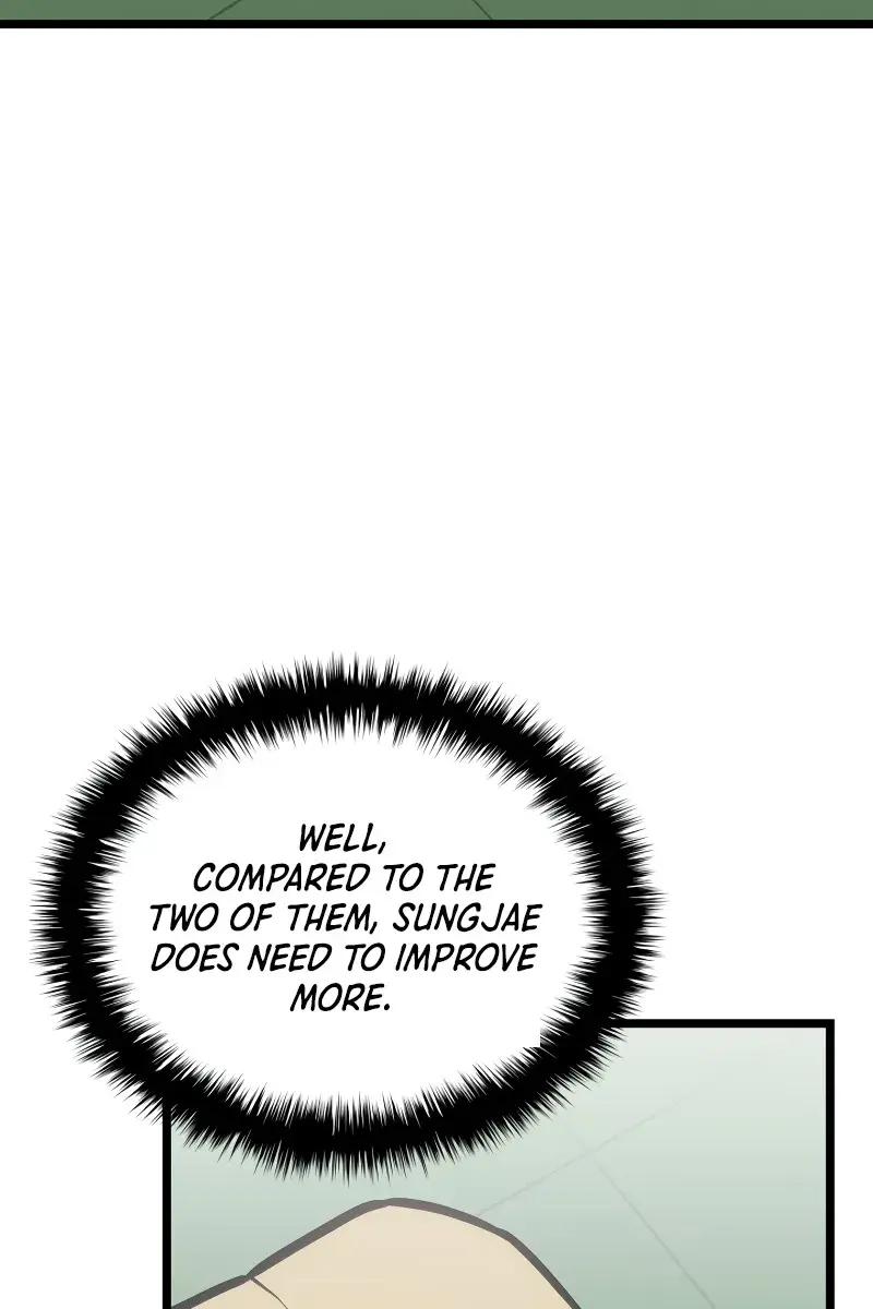 Return of Disaster Class Hero Chapter 103 Page 33