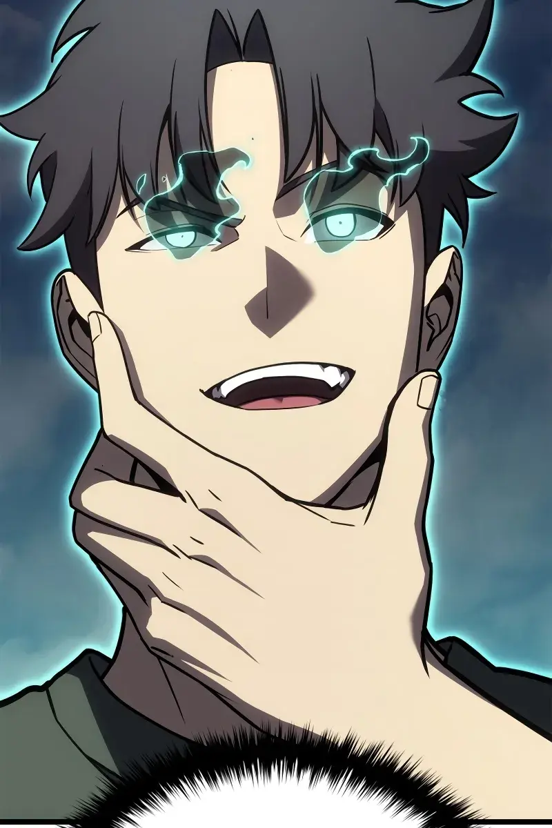 Return of Disaster Class Hero Chapter 103 Page 36