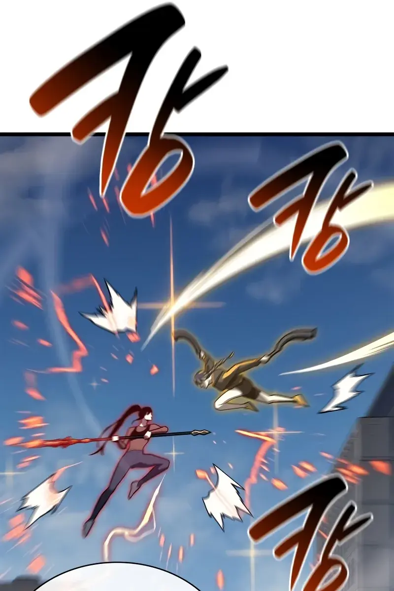 Return of Disaster Class Hero Chapter 103 Page 38