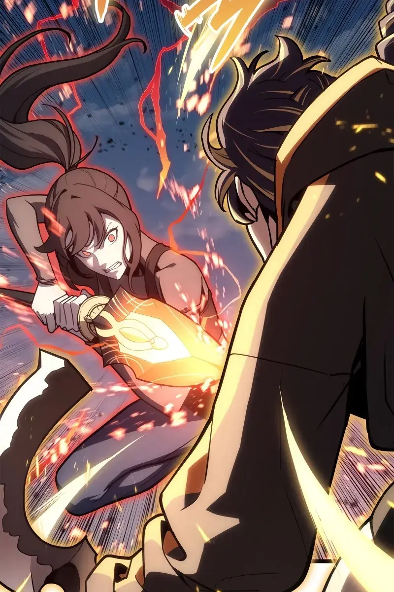 Return of Disaster Class Hero Chapter 103 Page 41