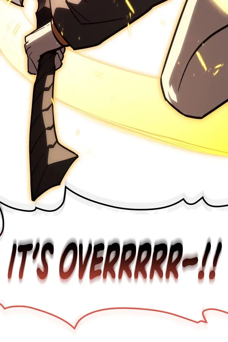 Return of Disaster Class Hero Chapter 103 Page 42