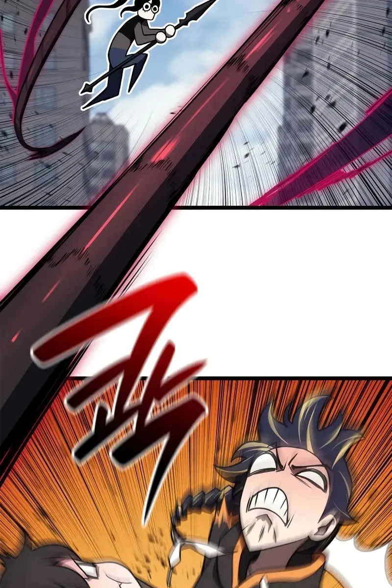 Return of Disaster Class Hero Chapter 103 Page 44