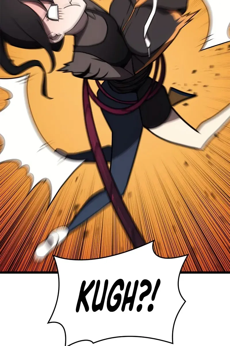 Return of Disaster Class Hero Chapter 103 Page 45