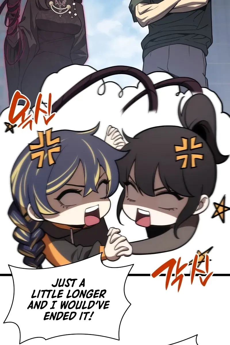 Return of Disaster Class Hero Chapter 103 Page 47