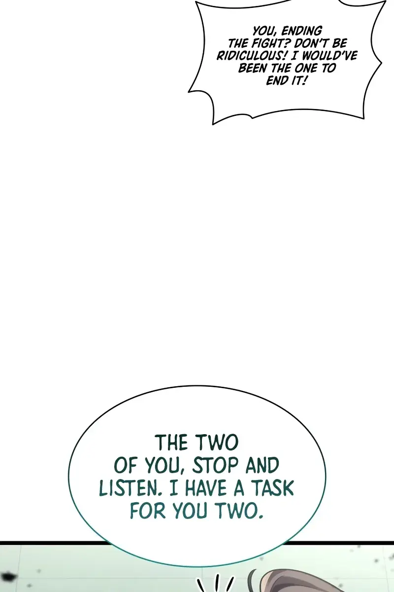 Return of Disaster Class Hero Chapter 103 Page 48