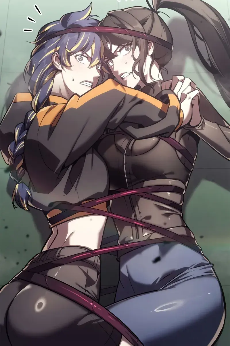 Return of Disaster Class Hero Chapter 103 Page 49