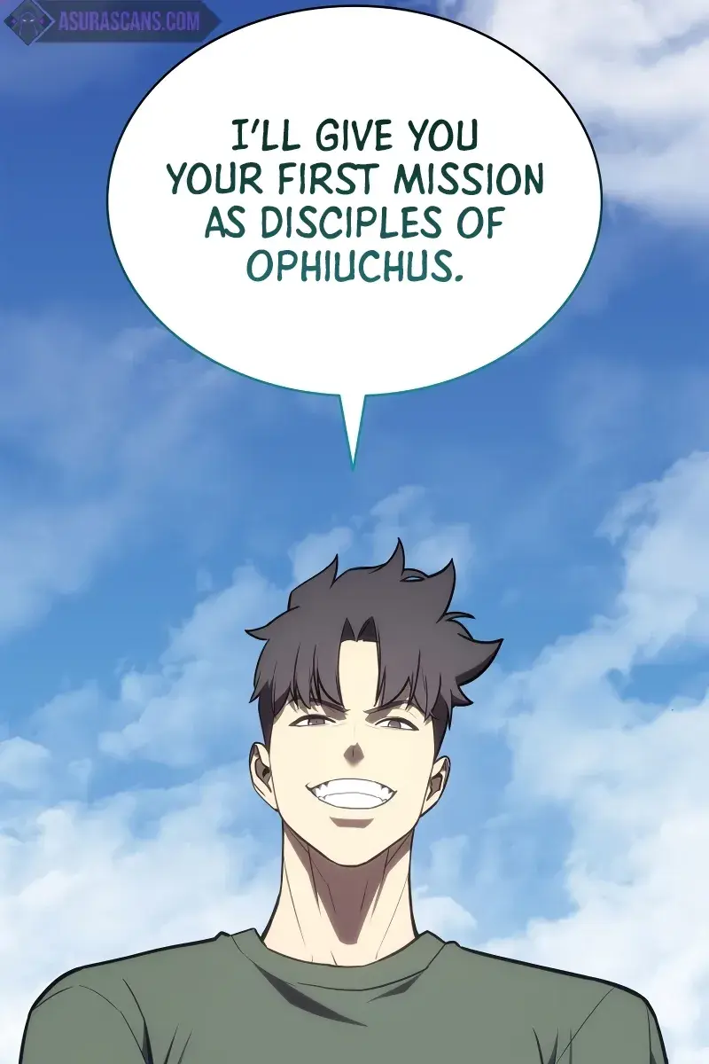 Return of Disaster Class Hero Chapter 103 Page 51