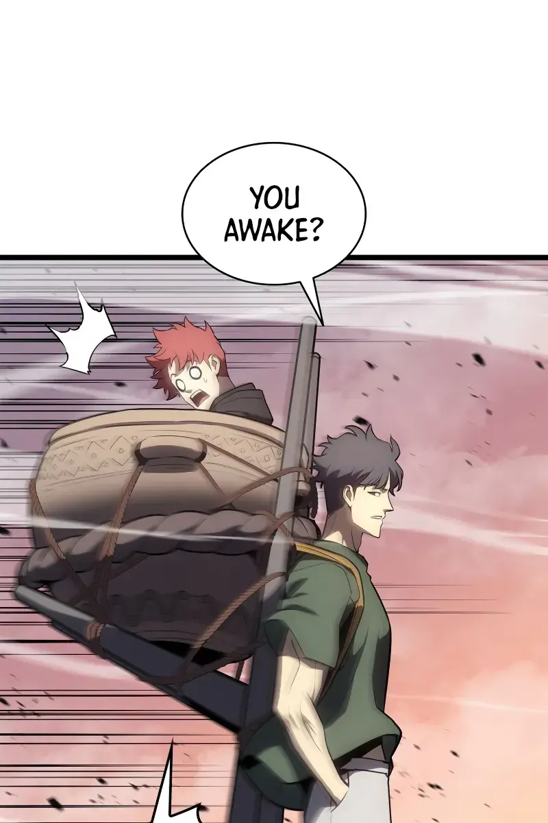 Return of Disaster Class Hero Chapter 103 Page 57