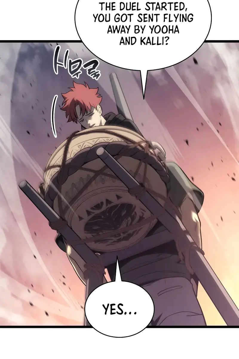 Return of Disaster Class Hero Chapter 103 Page 59