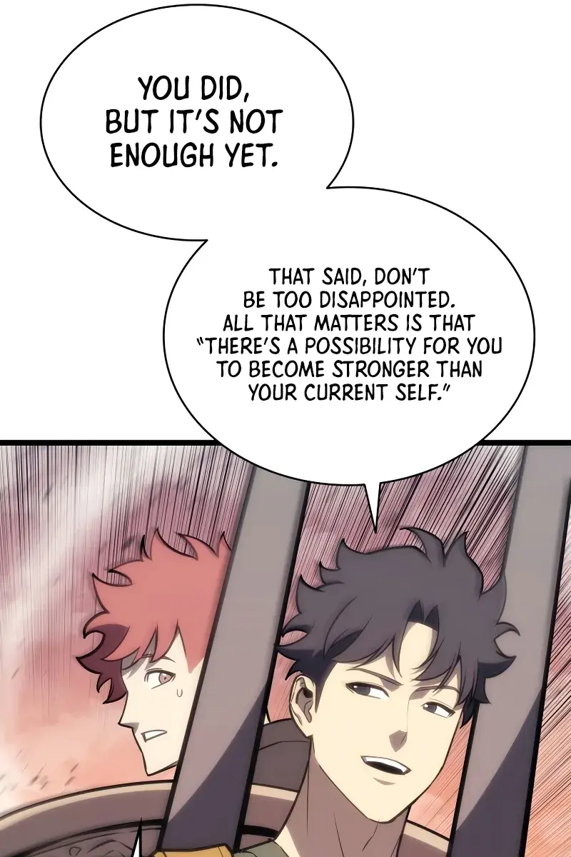 Return of Disaster Class Hero Chapter 103 Page 63