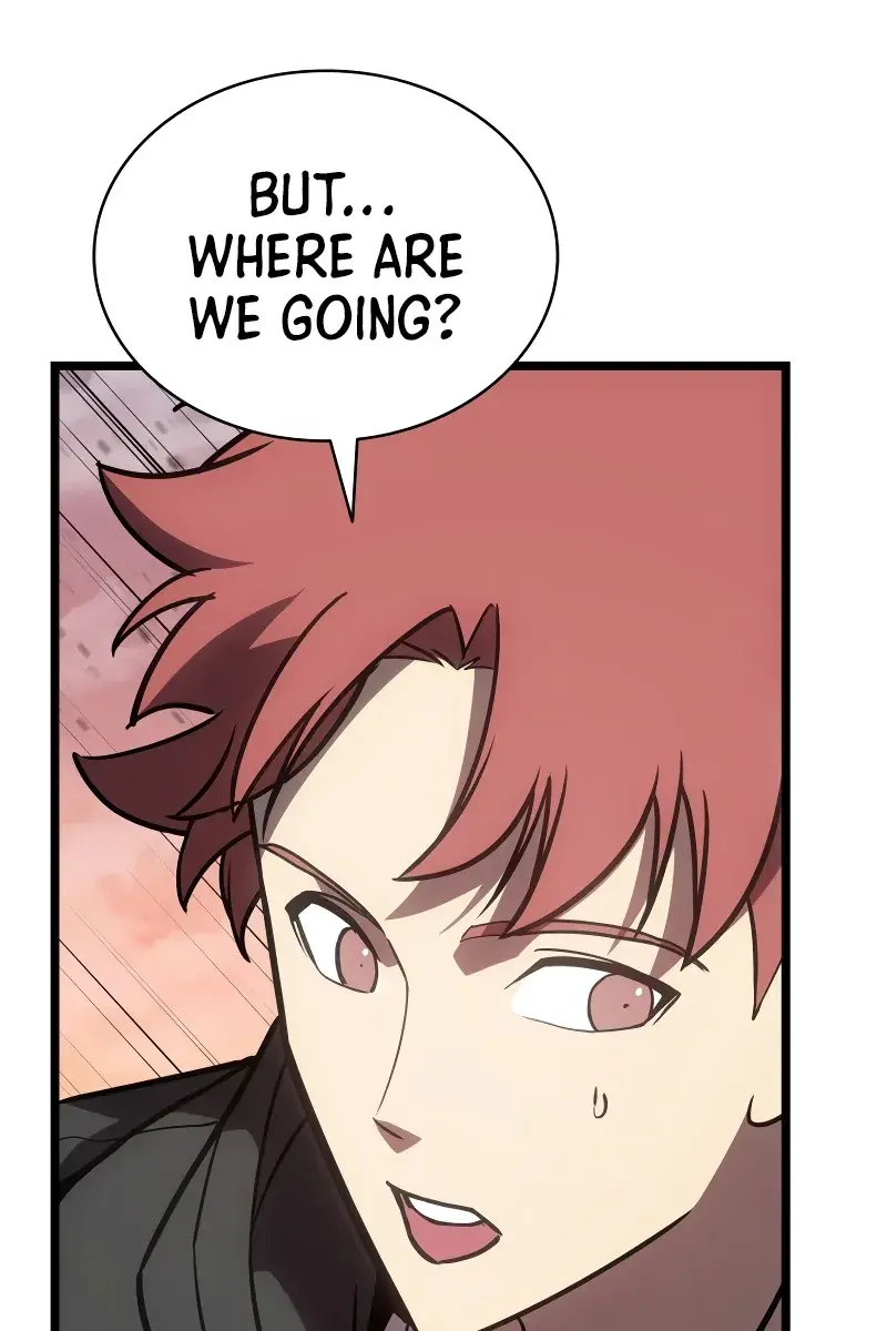 Return of Disaster Class Hero Chapter 103 Page 70