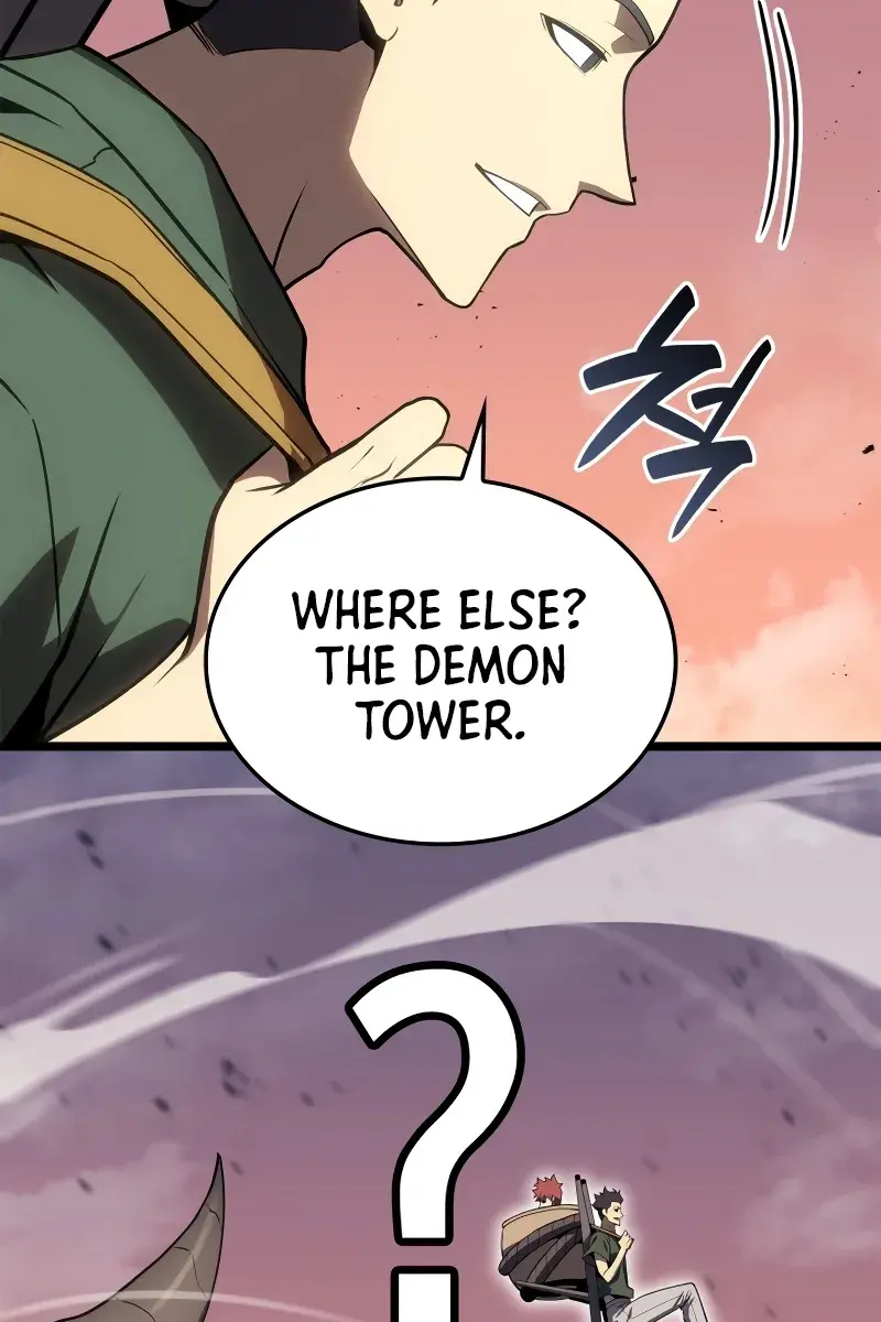 Return of Disaster Class Hero Chapter 103 Page 72