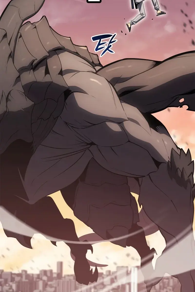 Return of Disaster Class Hero Chapter 103 Page 73