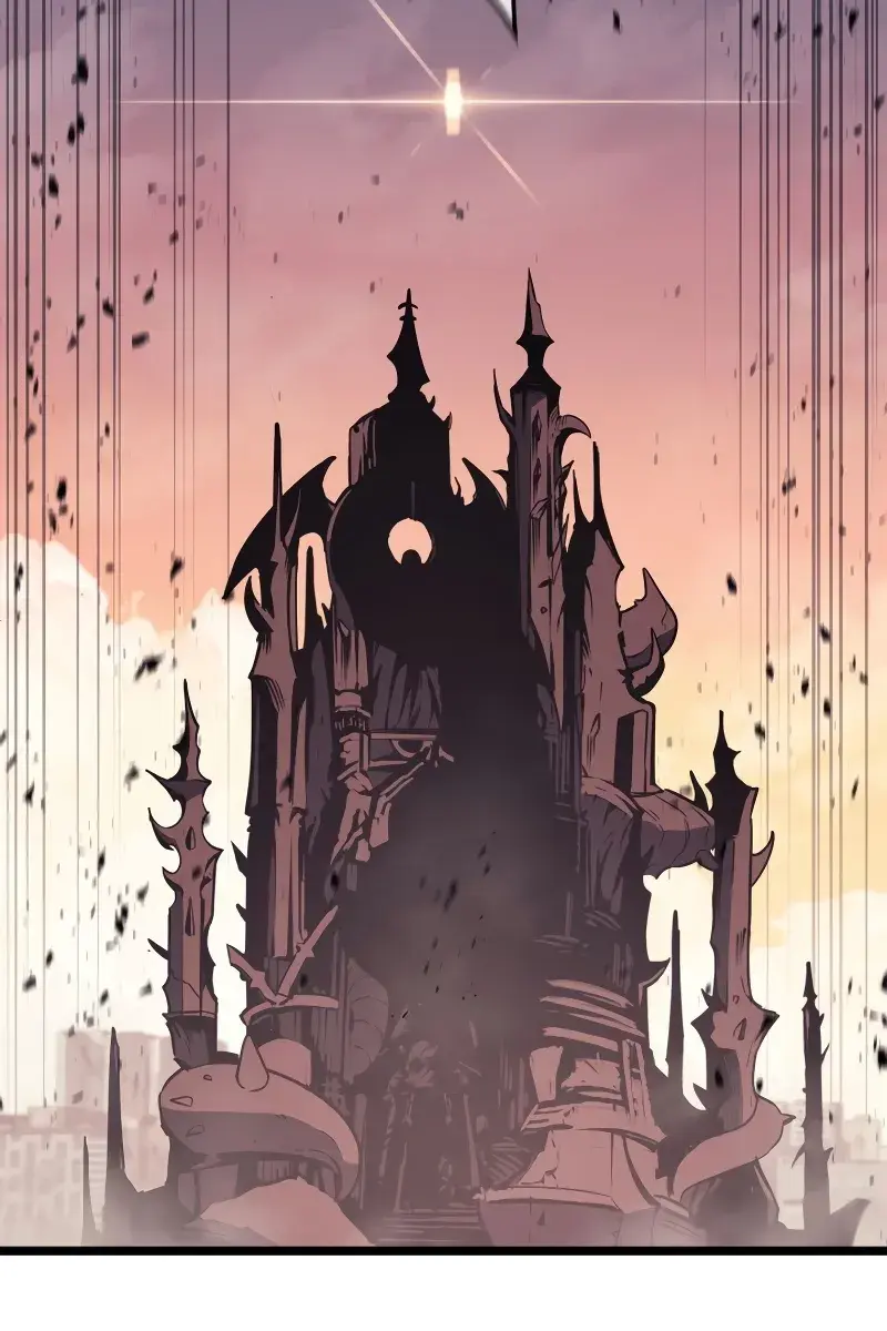 Return of Disaster Class Hero Chapter 103 Page 83