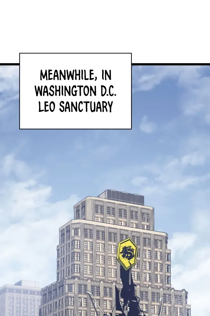 Return of Disaster Class Hero Chapter 103 Page 85