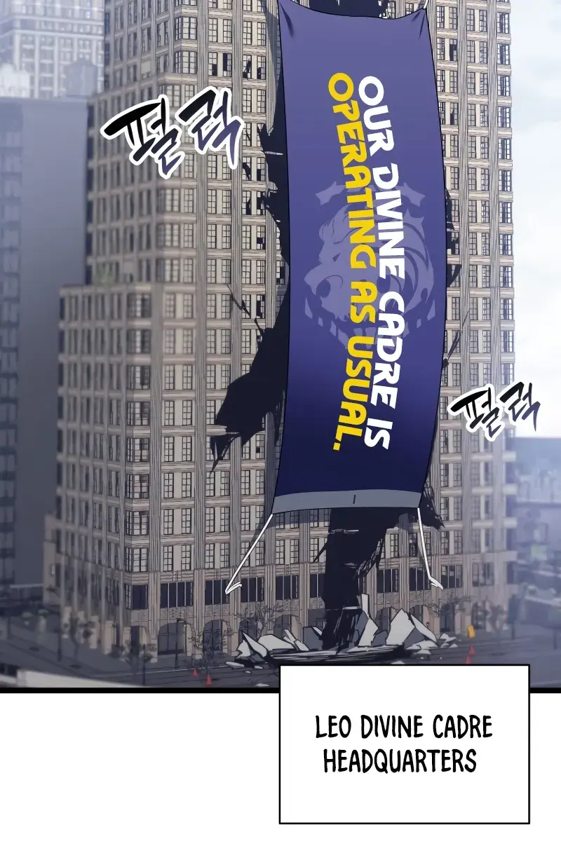 Return of Disaster Class Hero Chapter 103 Page 86