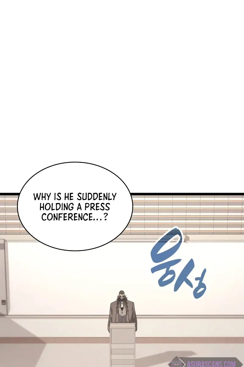 Return of Disaster Class Hero Chapter 103 Page 87