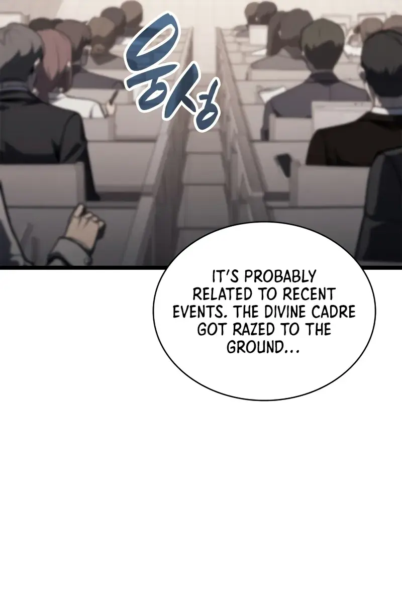 Return of Disaster Class Hero Chapter 103 Page 89