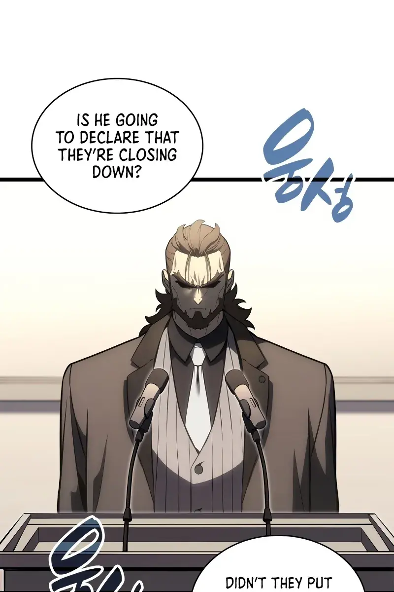 Return of Disaster Class Hero Chapter 103 Page 90