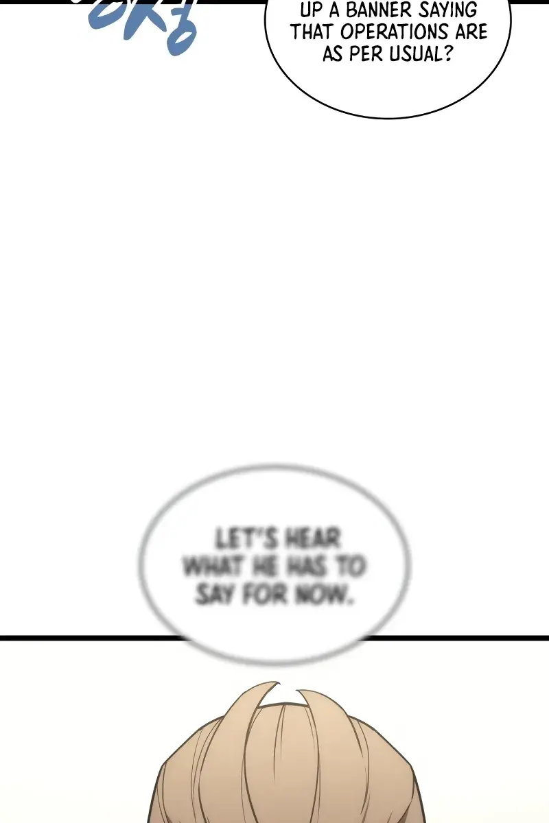 Return of Disaster Class Hero Chapter 103 Page 91