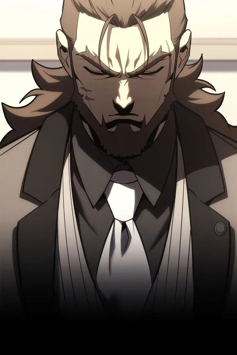 Return of Disaster Class Hero Chapter 103 Page 92