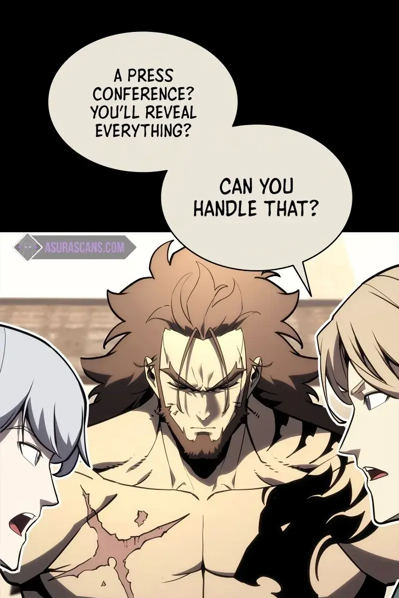 Return of Disaster Class Hero Chapter 103 Page 93