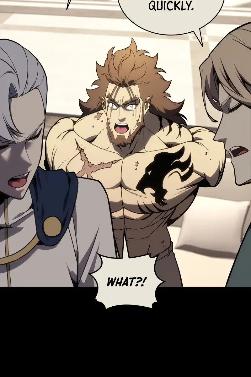 Return of Disaster Class Hero Chapter 103 Page 97