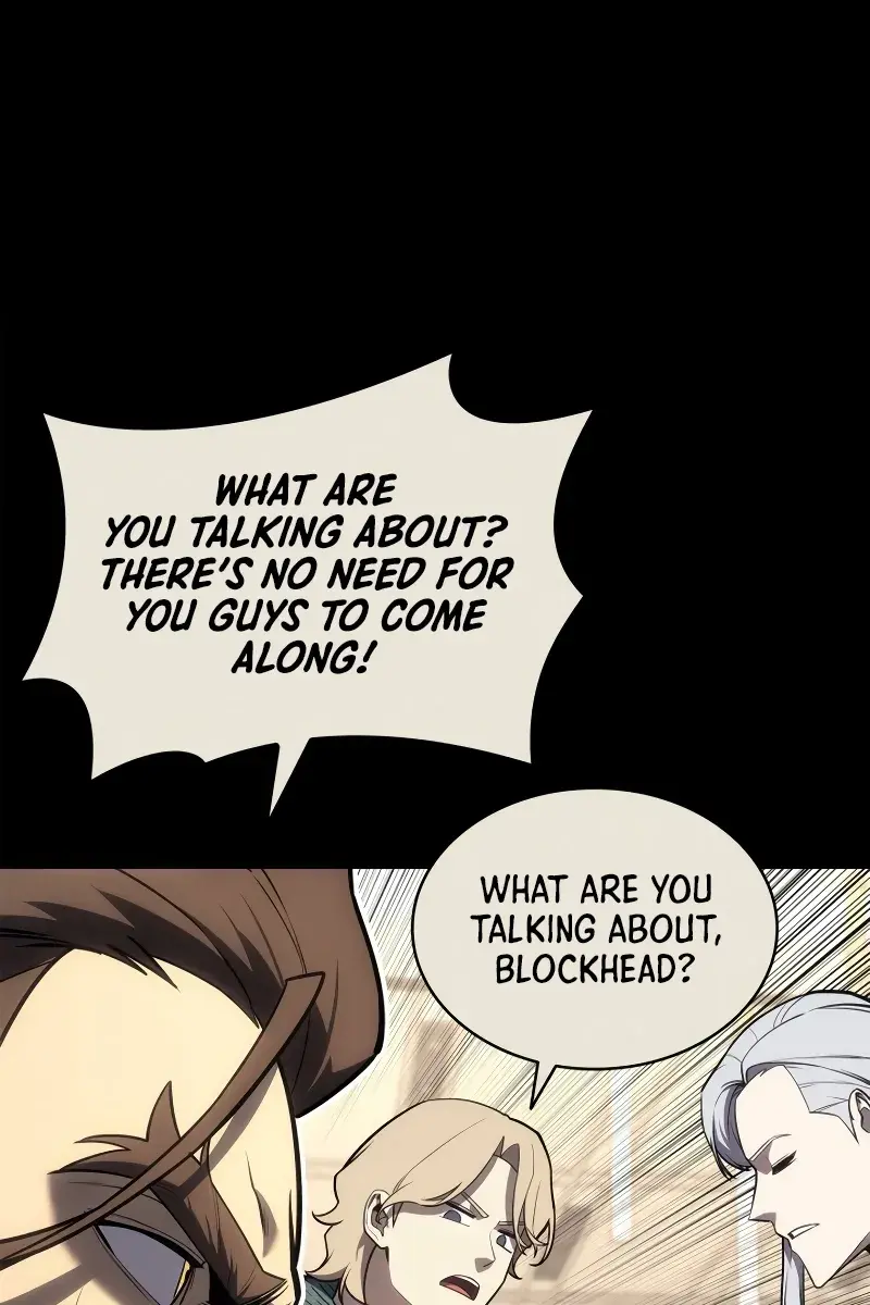 Return of Disaster Class Hero Chapter 103 Page 98