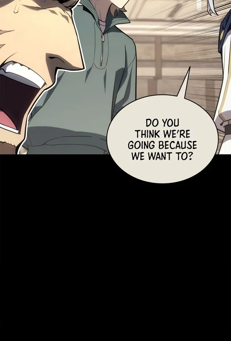 Return of Disaster Class Hero Chapter 103 Page 99