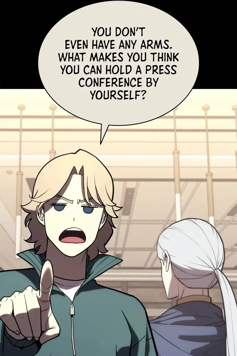 Return of Disaster Class Hero Chapter 103 Page 100