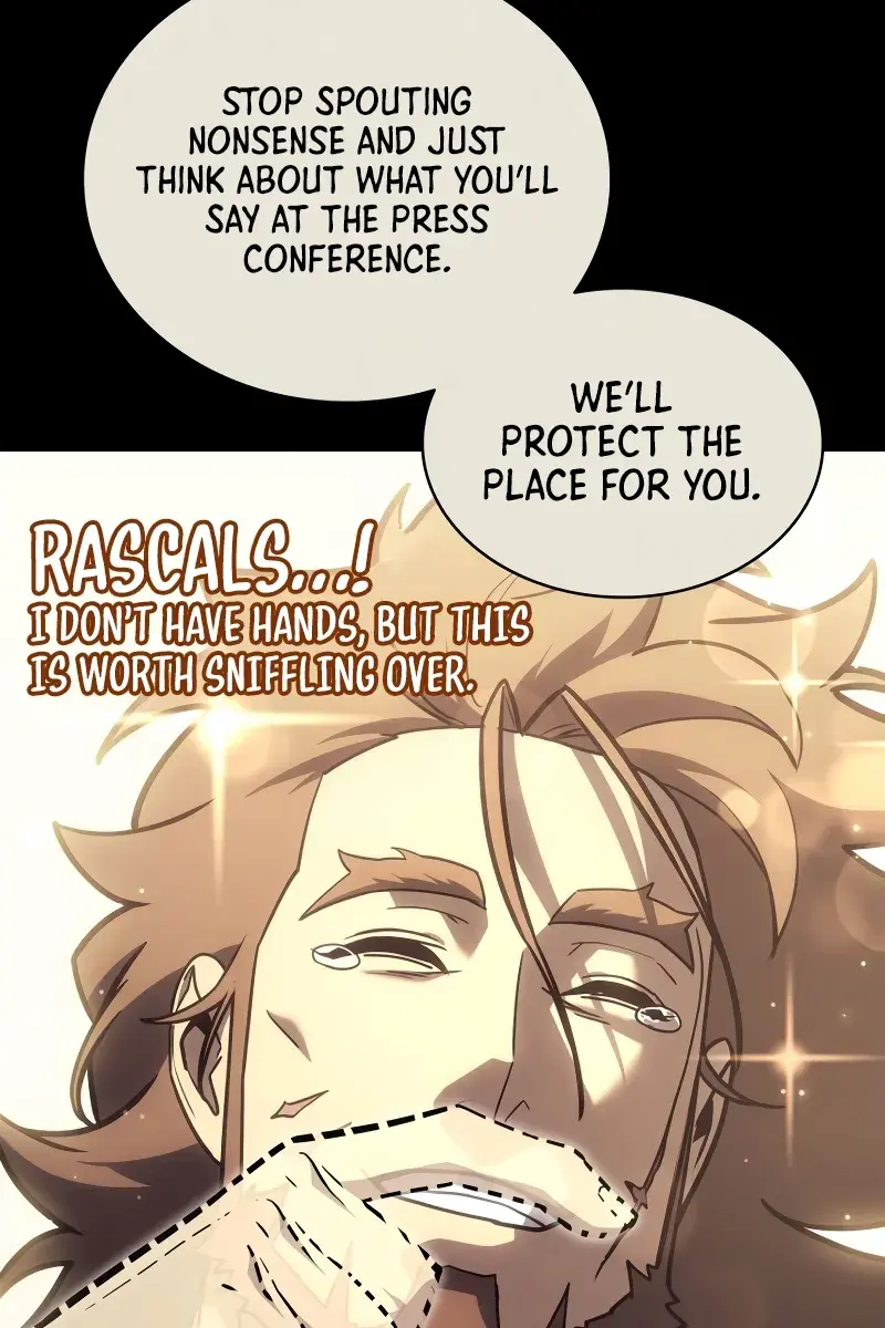 Return of Disaster Class Hero Chapter 103 Page 102