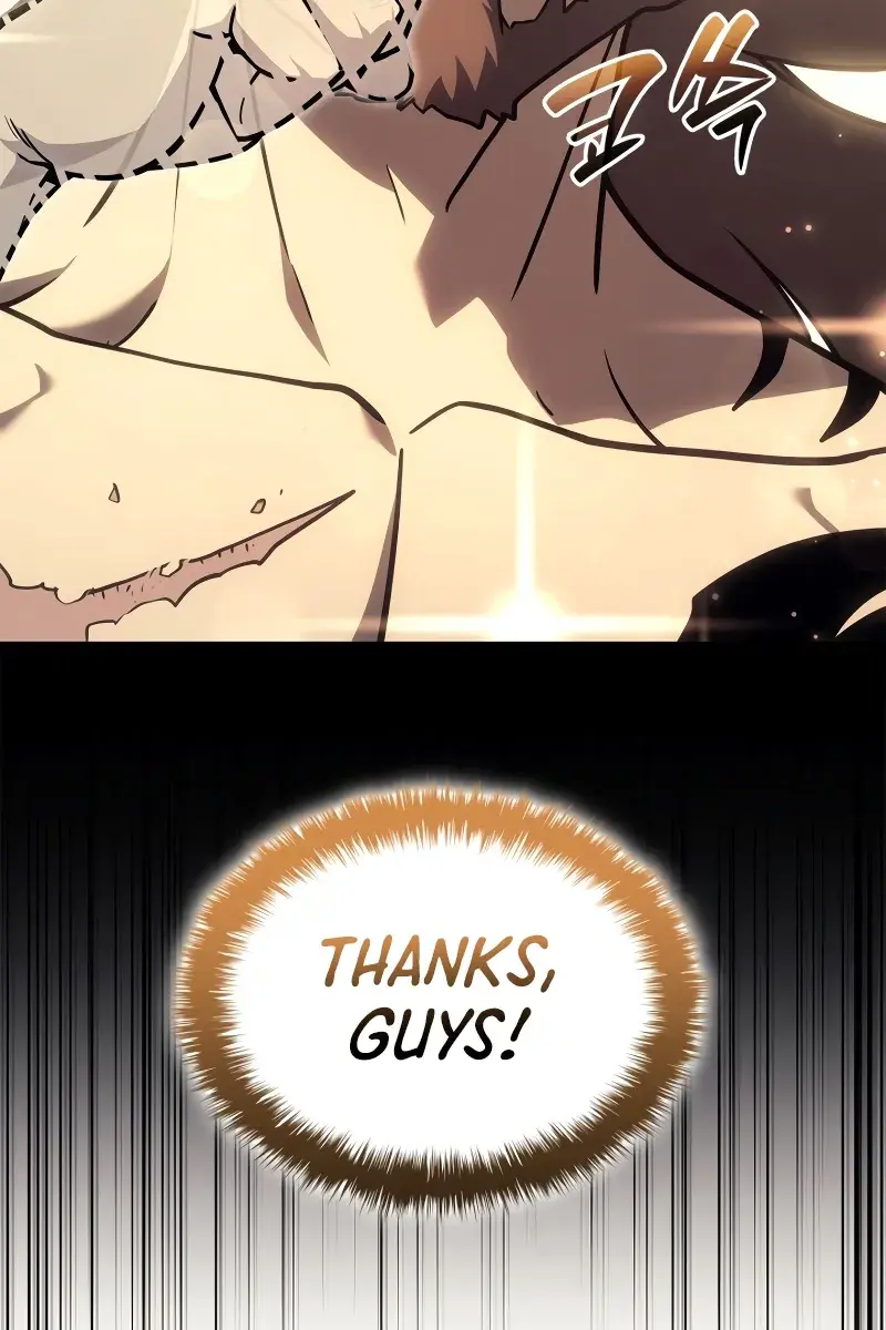 Return of Disaster Class Hero Chapter 103 Page 103