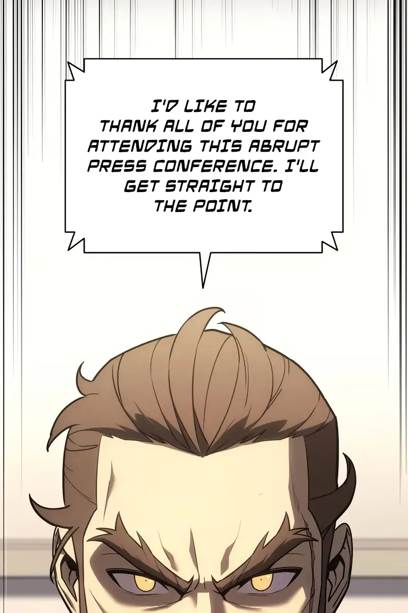 Return of Disaster Class Hero Chapter 103 Page 104