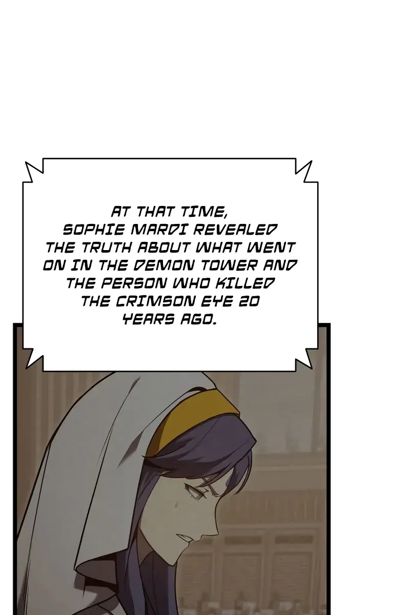 Return of Disaster Class Hero Chapter 103 Page 106