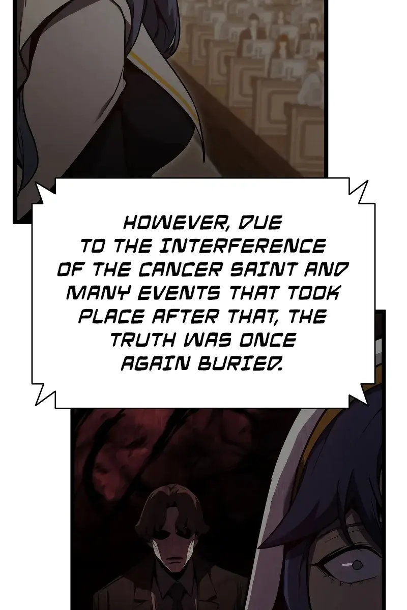 Return of Disaster Class Hero Chapter 103 Page 107