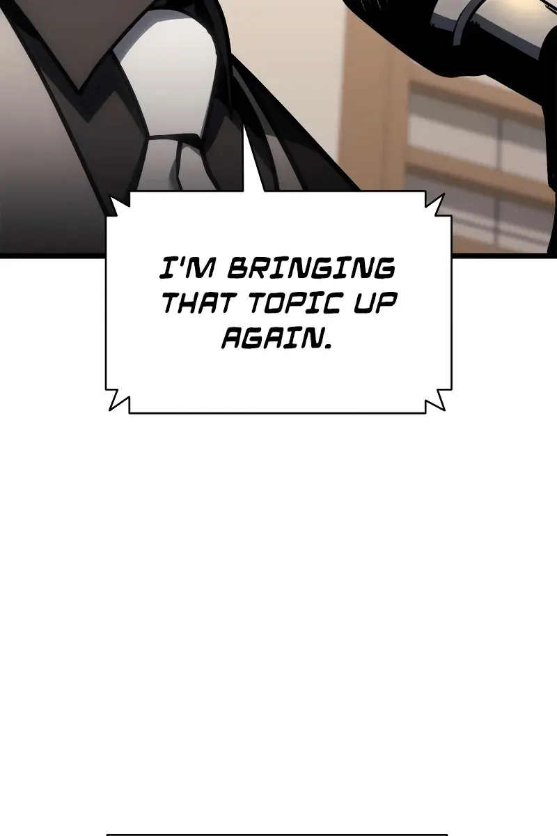 Return of Disaster Class Hero Chapter 103 Page 109