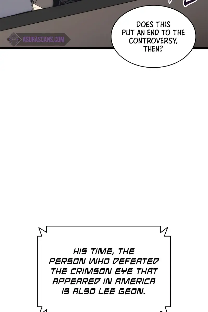 Return of Disaster Class Hero Chapter 103 Page 111