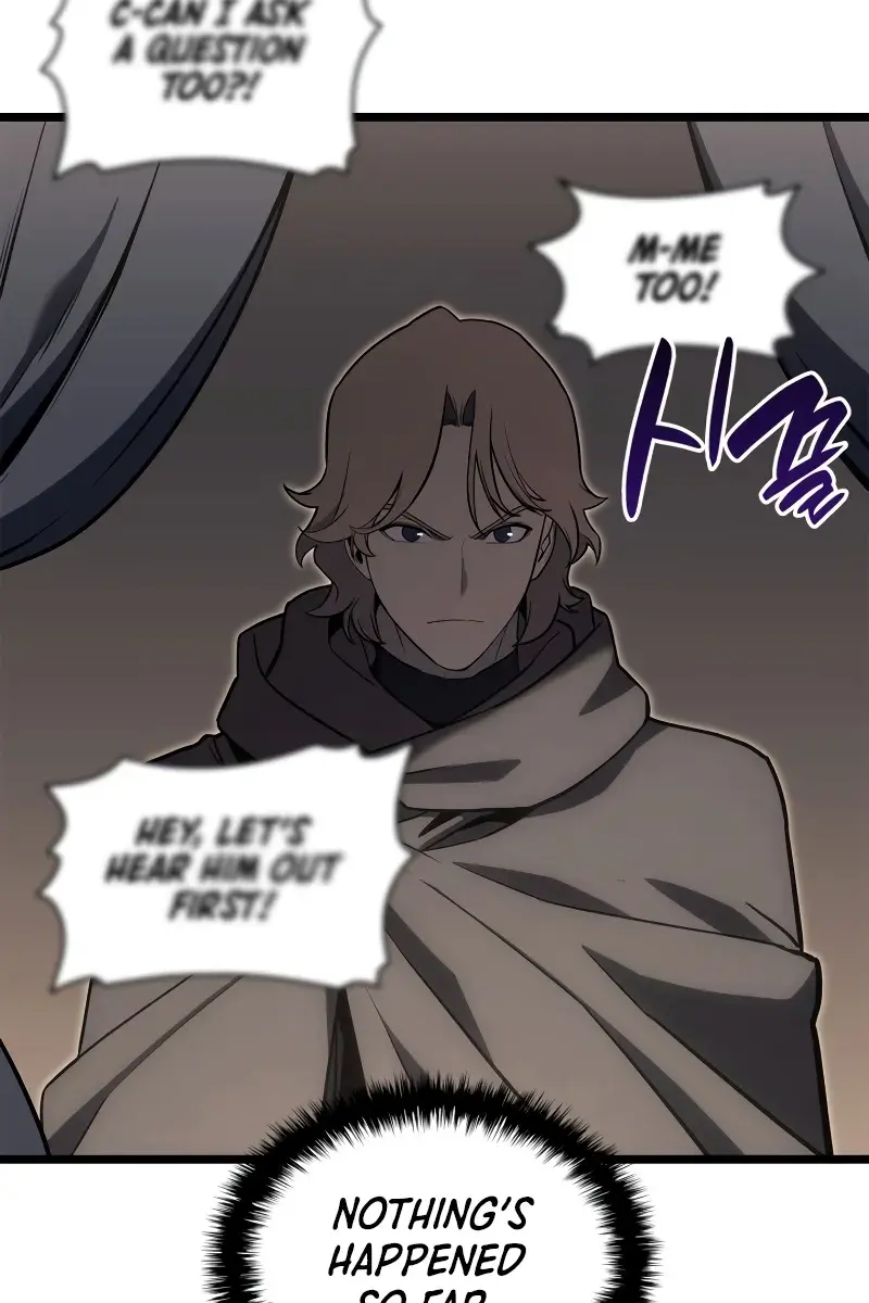 Return of Disaster Class Hero Chapter 103 Page 114