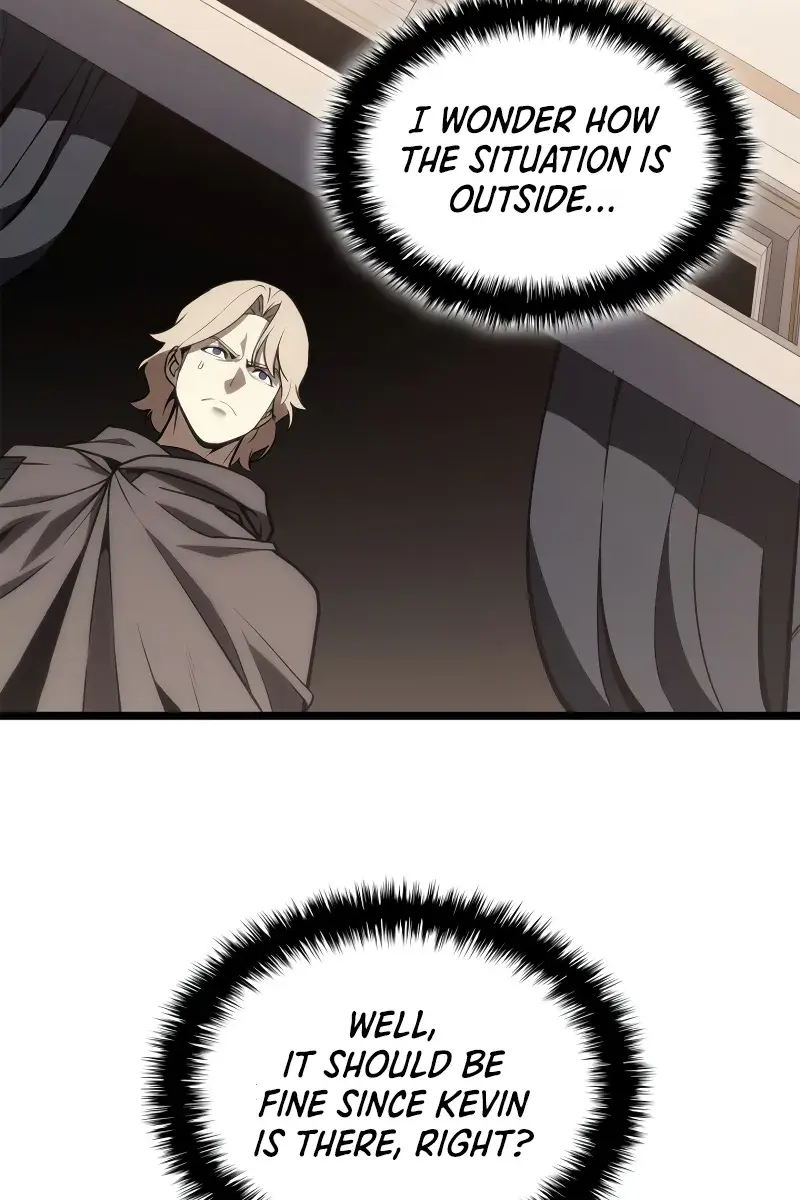 Return of Disaster Class Hero Chapter 103 Page 116